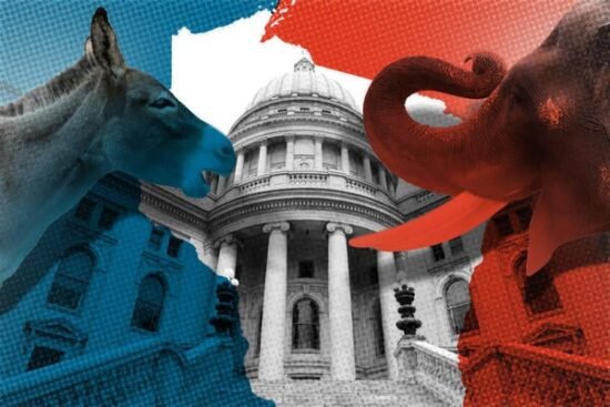 Rothman Firing Divides Wisconsin Lawmakers