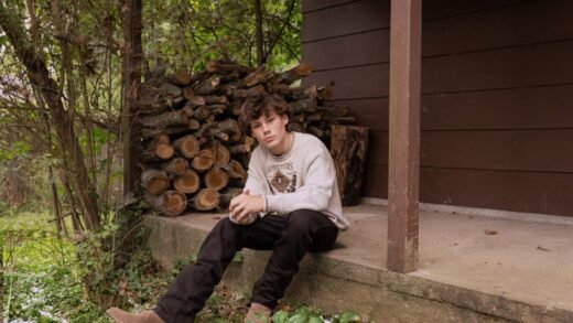 Maddox Batson on Those ‘Country Justin Bieber’ Comparisons