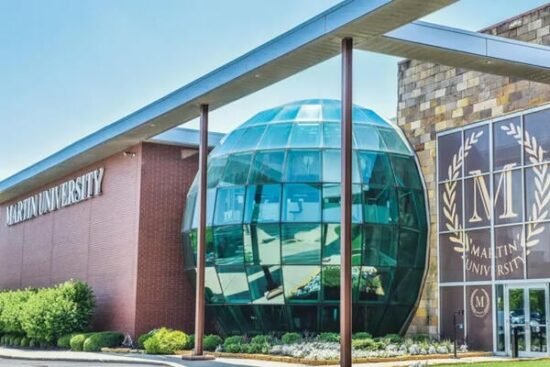 Students, Staff, Alumni Sue Martin Over Closure