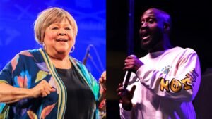 SummerStage Concert Series Shares Lineups for 2026 Season