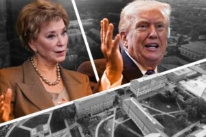 ED Rejects Call to Expand Access to Higher Grad Loan Caps