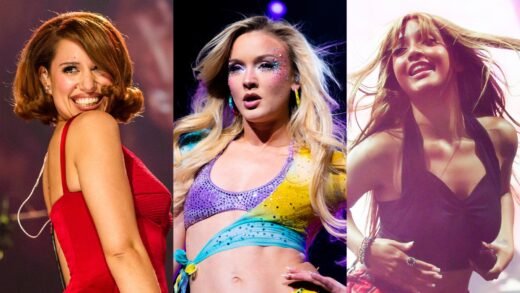 Montreux Jazz Festival 2026 Lineup: Raye, Zara Larsson, PinkPantheress