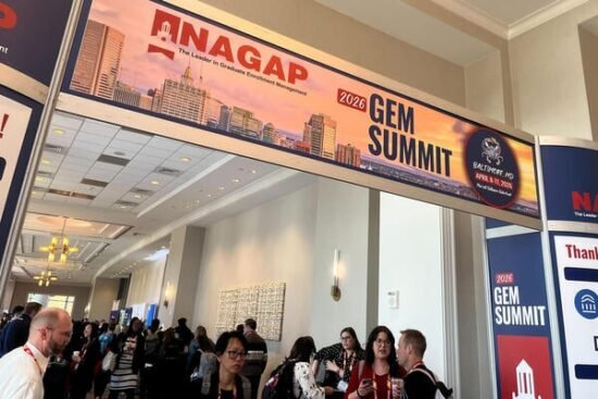 Making Graduate Admissions International Student–Friendly