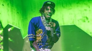 YoungBoy Fans Turned Theaters Into Concerts for ‘American YoungBoy’