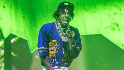 YoungBoy Fans Turned Theaters Into Concerts for ‘American YoungBoy’