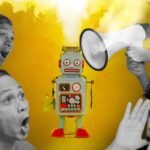 College Students Are More Polarized Than Ever. Can AI Help?