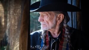 Willie Nelson Turns 93. Here’s What Keeps Him Going