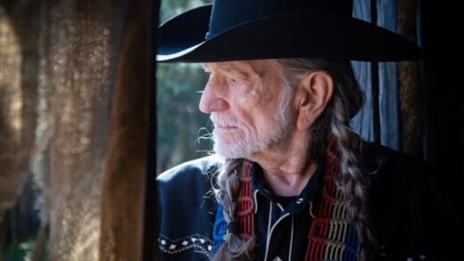 Willie Nelson Turns 93. Here’s What Keeps Him Going