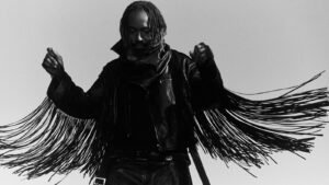 Thundercat Voyages Through Grief and Beauty on ‘Distraction’