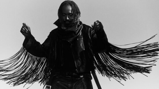 Thundercat Voyages Through Grief and Beauty on ‘Distraction’