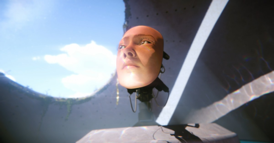 The team behind 1000xResist is making a game about convincing an AI that it isn’t human