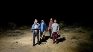 Parts and Labor Plan ‘Set of All Sets’ Album, Reunion Tour