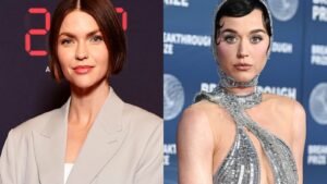 Katy Perry Under Investigation Over Ruby Rose’s Sexual Assault Claims