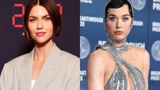 Katy Perry Under Investigation Over Ruby Rose’s Sexual Assault Claims