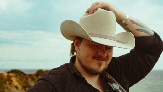 Vincent Neil Emerson on Steve Earle, New Album ‘Blue Stars,’ the Opry