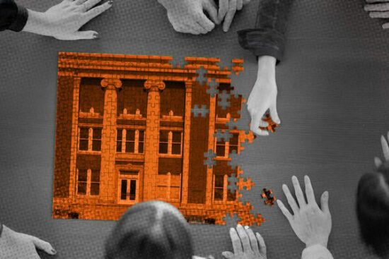 Presidents Puzzled on Rebuilding Public Trust in Higher Ed