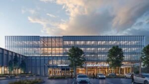 UC Davis Receives $75M Gift for Veterinary School