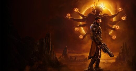 With Saros, Housemarque makes a case for doing next-gen games differently