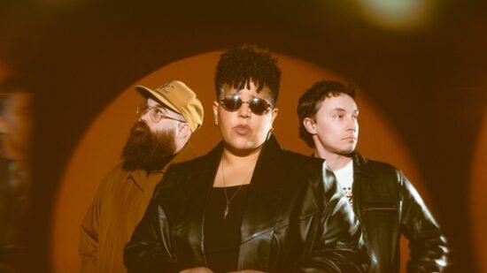 Alabama Shakes Tackle These Crazy Times on New Song ‘American Dream’