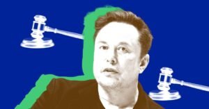 Elon Musk’s worst enemy in court is Elon Musk