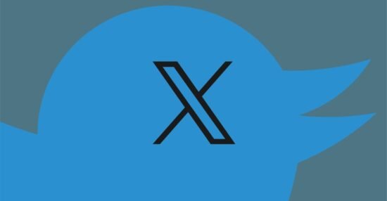 The EFF is quitting X