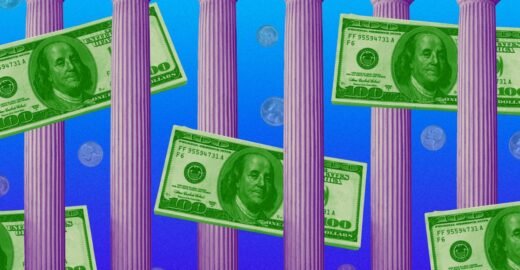 The Senate is voting to save free IRS Direct File today