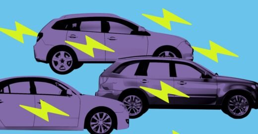 Uber expands its $4,000 ‘Go Electric’ grant to drivers nationwide