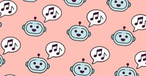 Deezer says AI song uploads have nearly overtaken human music