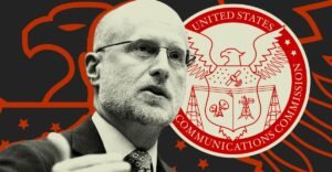Former FCC officials want to force a vote on the ‘weapon’ Brendan Carr has invoked against broadcasters