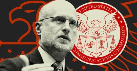 Former FCC officials want to force a vote on the ‘weapon’ Brendan Carr has invoked against broadcasters