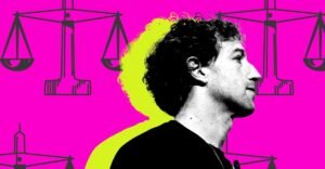 Meta threatens to pull its apps from New Mexico if forced to make ‘technologically impractical’ changes