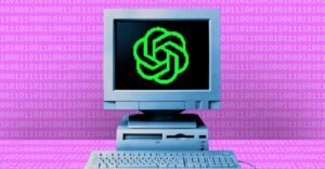 OpenAI executive sends internal memo: ‘The market is as competitive as I have ever seen it’