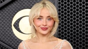 Sabrina Carpenter Goes Hollywood With Special Guests