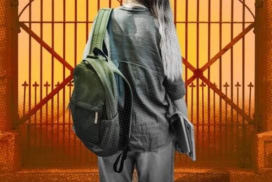 When Employees Lose Jobs, Their Kids Lose Scholarships