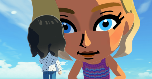 Tomodachi Life: Living the Dream review: It’s made to be shared