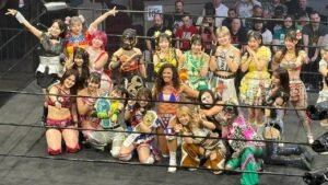 TJPW: Yuki Arai retains Princess of Princess title, stops J-Rod’s historic bid