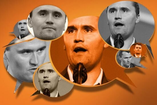 Law Student Disciplined for “Celebrating” Kirk’s Death Sues