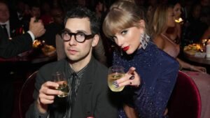 Jack Antonoff Isn’t Bothered He Didn’t Produce Taylor Swift’s Last Album