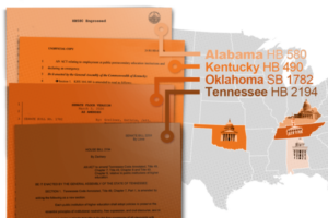 Bills Weakening Tenure, Abolishing Faculty Senates Advance