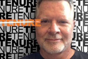 A Prof’s Possible Last View on Trouble With Tenure (opinion)