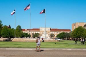 Texas Tech Plan to End Gender Programs Censors Student Work