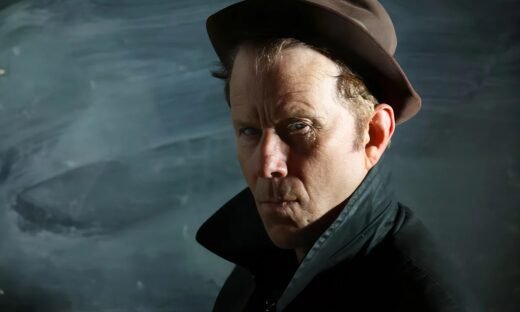 Hear Tom Waits, Massive Attack’s ‘Boots on the Ground’ New Song