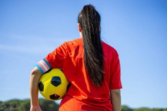 Colleges Must Be Inclusive of Transgender Athletes (opinion)