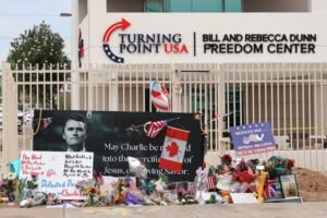 Florida AG Demands Law School Allow Turning Point Chapter