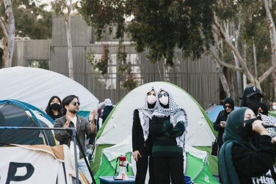 Professors Still Facing Discipline for Pro-Palestine Speech