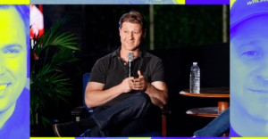 Ben McKenzie vs. crypto | The Verge