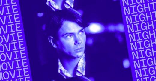 Verge subscribers: Join us for a movie night in New York City, hosted by The Vergecast