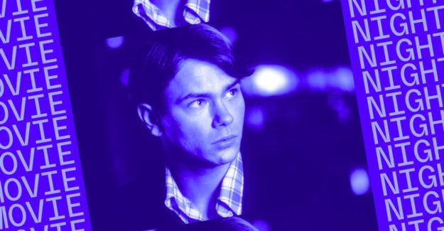 Verge subscribers: Join us for a movie night in New York City, hosted by The Vergecast