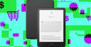 The latest Kindle Paperwhite drops to its best price all year