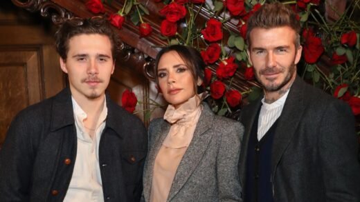 Victoria Beckham Breaks Silence on Son Brooklyn’s Estrangement